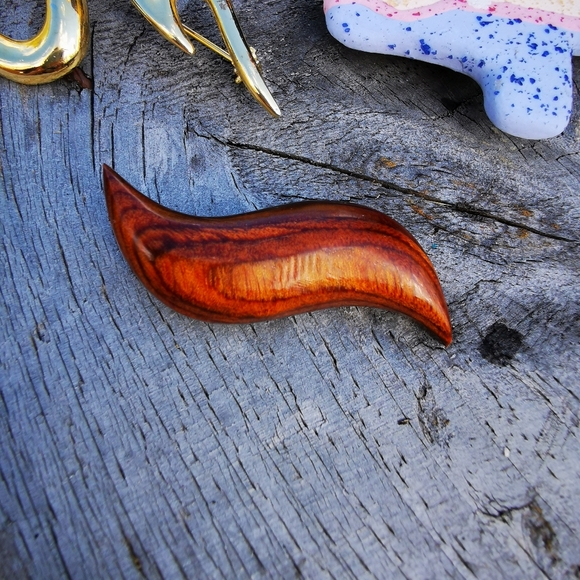 Trio of Vintage Brooches - Picture 5 of 12